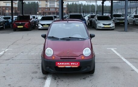 Daewoo Matiz I, 2010 год, 139 000 рублей, 3 фотография
