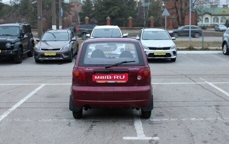 Daewoo Matiz I, 2010 год, 139 000 рублей, 4 фотография