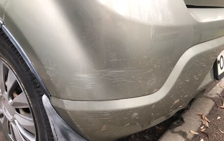 Renault Sandero I, 2012 год, 680 000 рублей, 8 фотография