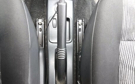 Renault Sandero I, 2012 год, 680 000 рублей, 15 фотография