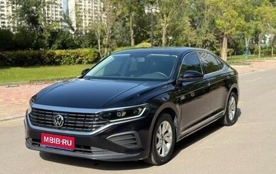 Volkswagen Passat B8 рестайлинг, 2022 год, 1 800 004 рублей, 1 фотография