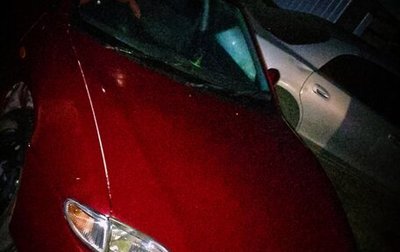 Mazda Lantis, 1994 год, 200 000 рублей, 1 фотография