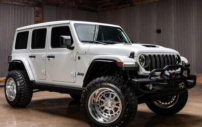 Jeep Wrangler, 2024 год, 239 238 рублей, 1 фотография