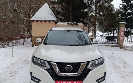 Nissan X-Trail, 2020 год, 2 720 000 рублей, 1 фотография