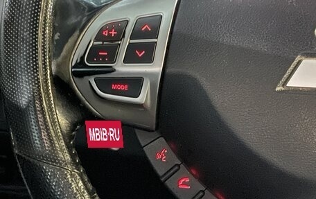 Mitsubishi Outlander III рестайлинг 3, 2010 год, 1 259 000 рублей, 13 фотография