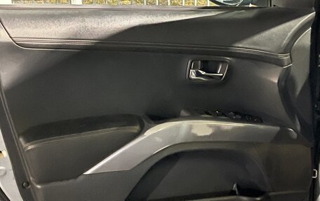 Mitsubishi Outlander III рестайлинг 3, 2010 год, 1 259 000 рублей, 19 фотография