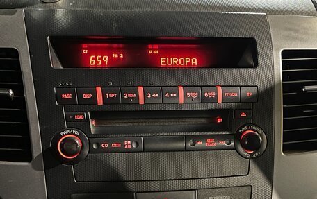 Mitsubishi Outlander III рестайлинг 3, 2010 год, 1 259 000 рублей, 16 фотография