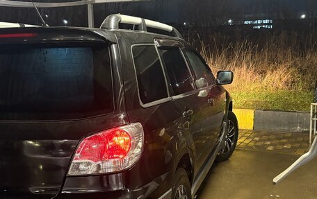 Mitsubishi Outlander III рестайлинг 3, 2004 год, 720 000 рублей, 1 фотография