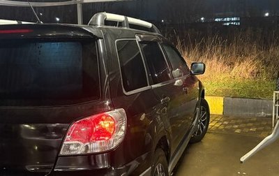 Mitsubishi Outlander III рестайлинг 3, 2004 год, 720 000 рублей, 1 фотография