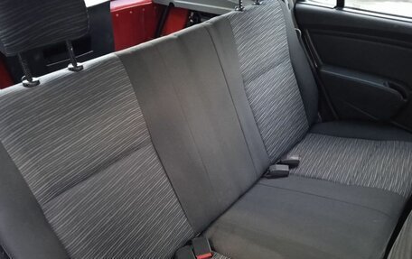 Renault Sandero I, 2010 год, 485 000 рублей, 14 фотография