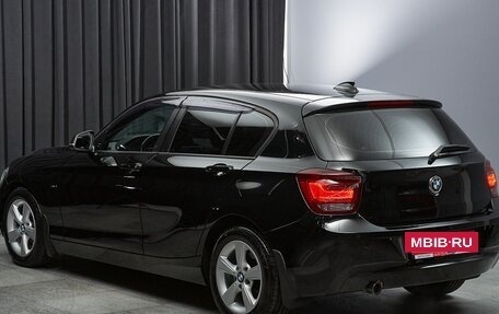 BMW 1 серия, 2014 год, 1 437 000 рублей, 6 фотография