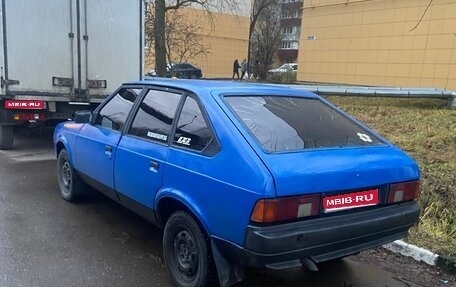 Москвич 2141, 1999 год, 53 000 рублей, 1 фотография