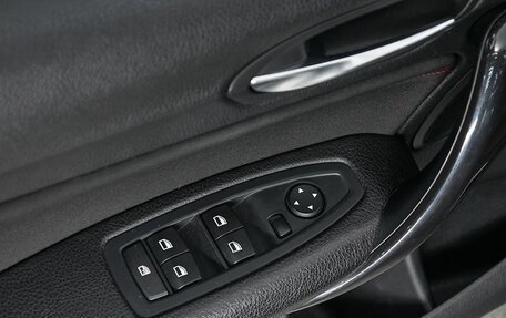 BMW 1 серия, 2014 год, 1 437 000 рублей, 12 фотография