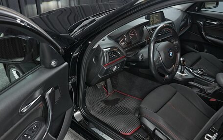 BMW 1 серия, 2014 год, 1 437 000 рублей, 11 фотография