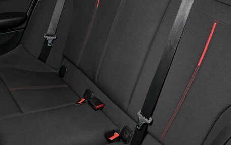 BMW 1 серия, 2014 год, 1 437 000 рублей, 14 фотография