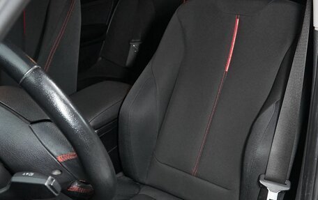 BMW 1 серия, 2014 год, 1 437 000 рублей, 13 фотография