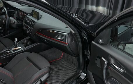 BMW 1 серия, 2014 год, 1 437 000 рублей, 9 фотография