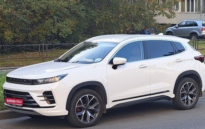 CheryExeed LX, 2023 год, 1 600 000 рублей, 1 фотография