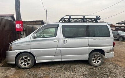 Toyota Touring HiAce I, 2000 год, 650 000 рублей, 1 фотография