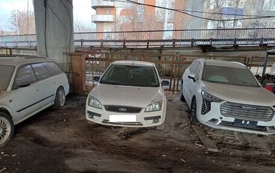 Ford Focus II рестайлинг, 2006 год, 272 000 рублей, 1 фотография