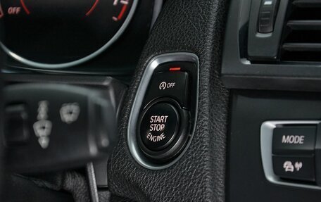 BMW 1 серия, 2014 год, 1 437 000 рублей, 18 фотография