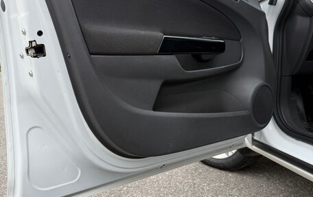 Opel Corsa D, 2011 год, 665 000 рублей, 16 фотография