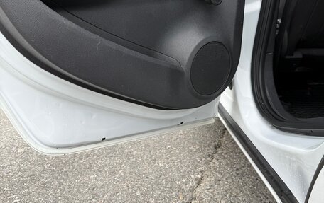 Opel Corsa D, 2011 год, 665 000 рублей, 12 фотография