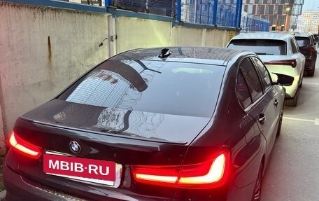 BMW 3 серия, 2020 год, 2 850 000 рублей, 3 фотография