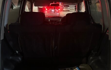 Honda Capa, 2000 год, 300 000 рублей, 5 фотография