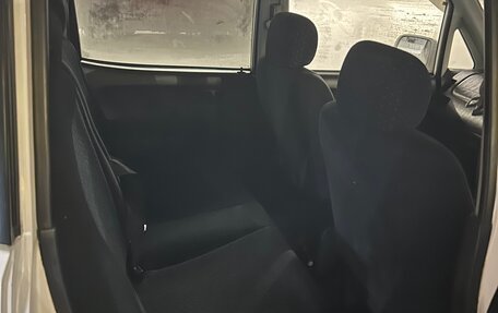 Honda Capa, 2000 год, 300 000 рублей, 4 фотография