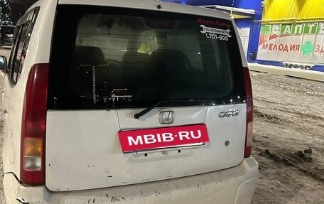 Honda Capa, 2000 год, 300 000 рублей, 2 фотография