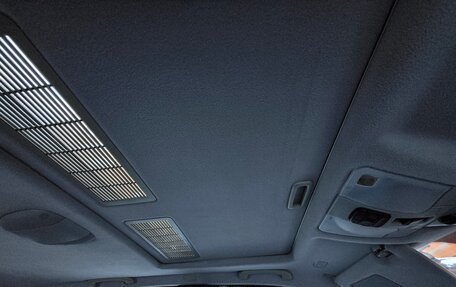 Mercedes-Benz E-Класс, 2001 год, 850 000 рублей, 11 фотография