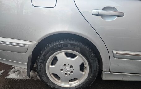 Mercedes-Benz E-Класс, 2001 год, 850 000 рублей, 19 фотография