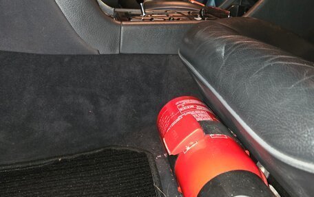 Mercedes-Benz E-Класс, 2001 год, 850 000 рублей, 22 фотография