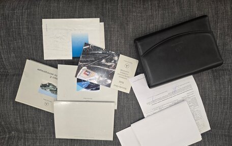 Mercedes-Benz E-Класс, 2001 год, 850 000 рублей, 23 фотография