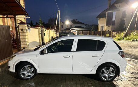 Opel Astra H, 2012 год, 750 000 рублей, 3 фотография