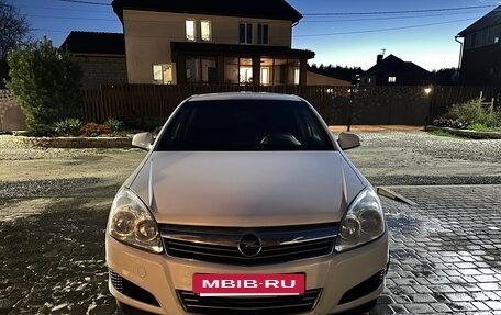 Opel Astra H, 2012 год, 750 000 рублей, 2 фотография