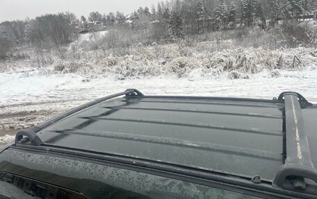 Ford Escape II, 2001 год, 300 000 рублей, 5 фотография