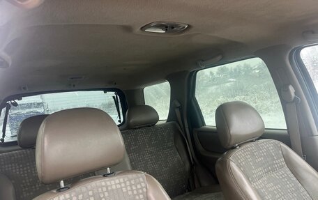 Ford Escape II, 2001 год, 300 000 рублей, 10 фотография