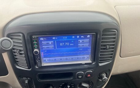 Ford Escape II, 2001 год, 300 000 рублей, 14 фотография