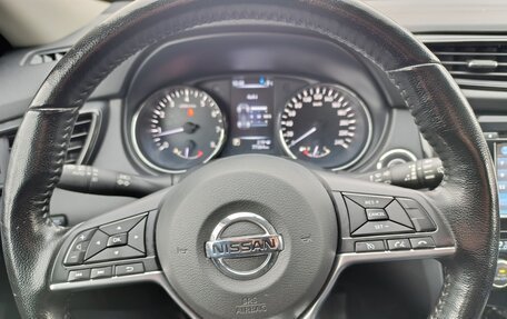 Nissan X-Trail, 2020 год, 2 720 000 рублей, 3 фотография