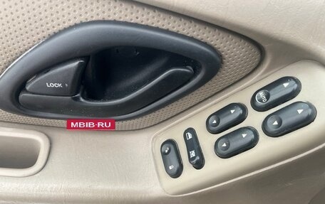 Ford Escape II, 2001 год, 300 000 рублей, 13 фотография