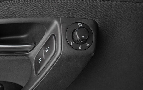 Volkswagen Polo VI (EU Market), 2011 год, 1 049 000 рублей, 8 фотография