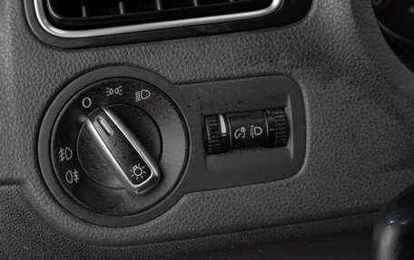 Volkswagen Polo VI (EU Market), 2011 год, 1 049 000 рублей, 9 фотография