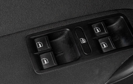 Volkswagen Polo VI (EU Market), 2011 год, 1 049 000 рублей, 12 фотография