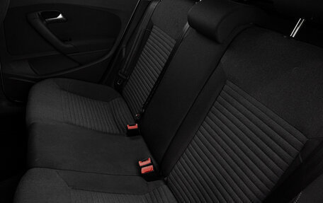 Volkswagen Polo VI (EU Market), 2011 год, 1 049 000 рублей, 16 фотография