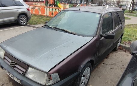 Fiat Tempra, 1994 год, 89 000 рублей, 4 фотография
