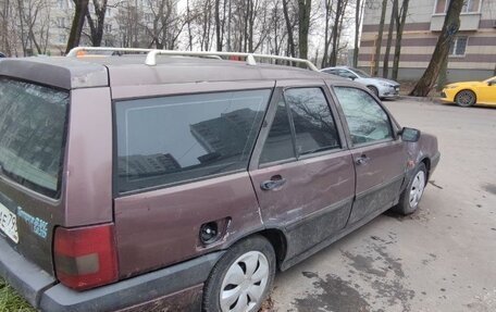 Fiat Tempra, 1994 год, 89 000 рублей, 2 фотография