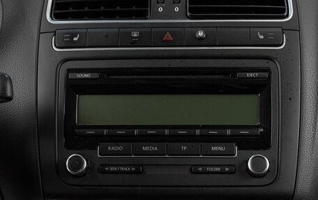 Volkswagen Polo VI (EU Market), 2011 год, 1 049 000 рублей, 11 фотография