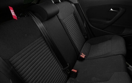 Volkswagen Polo VI (EU Market), 2011 год, 1 049 000 рублей, 15 фотография